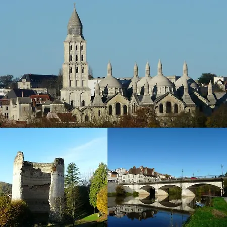 아파트 Magnifique Refait A Neuf,clim,centre