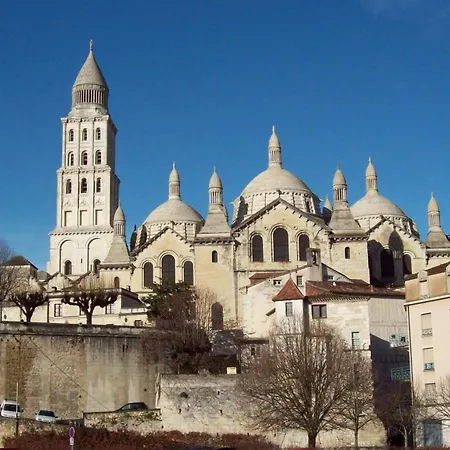 Magnifique Refait A Neuf,clim,centre 페리괴